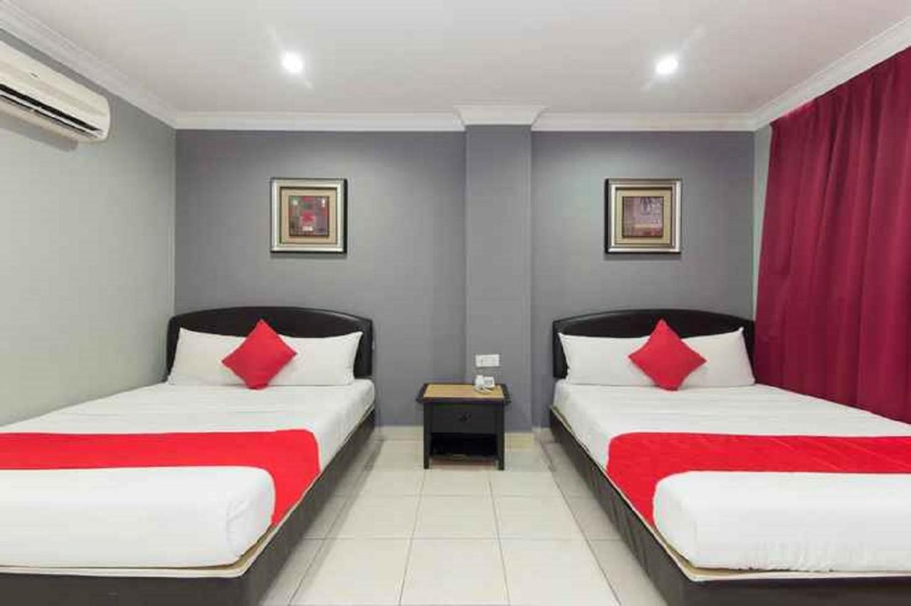 Puteri Ampang Hotel מראה חיצוני תמונה