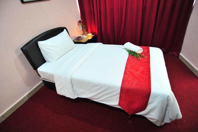 Puteri Ampang Hotel מראה חיצוני תמונה
