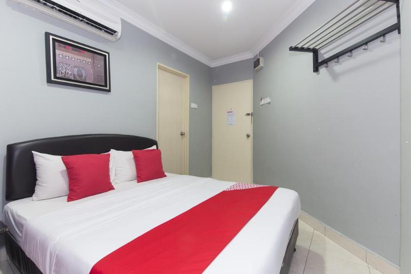 Puteri Ampang Hotel מראה חיצוני תמונה