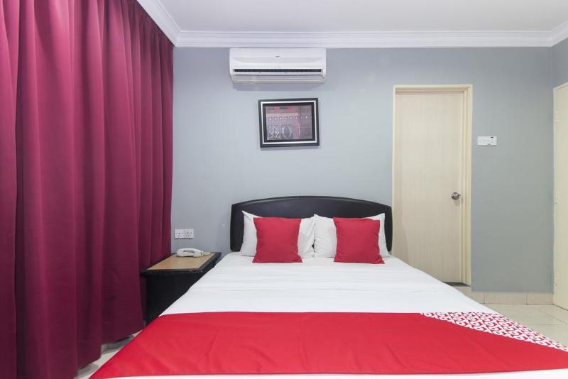 Puteri Ampang Hotel מראה חיצוני תמונה