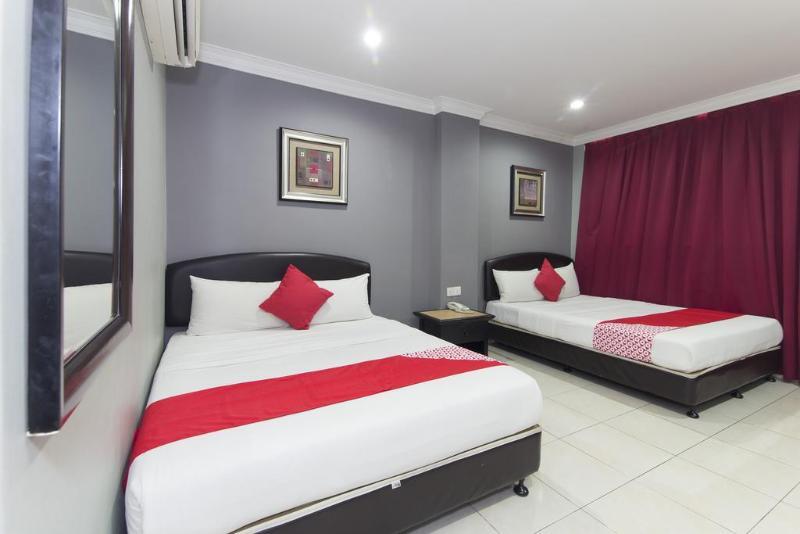 Puteri Ampang Hotel מראה חיצוני תמונה