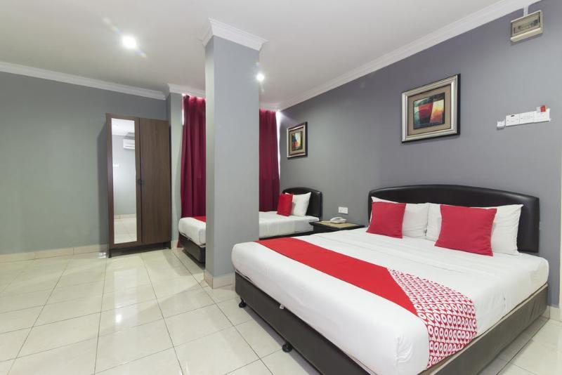 Puteri Ampang Hotel מראה חיצוני תמונה