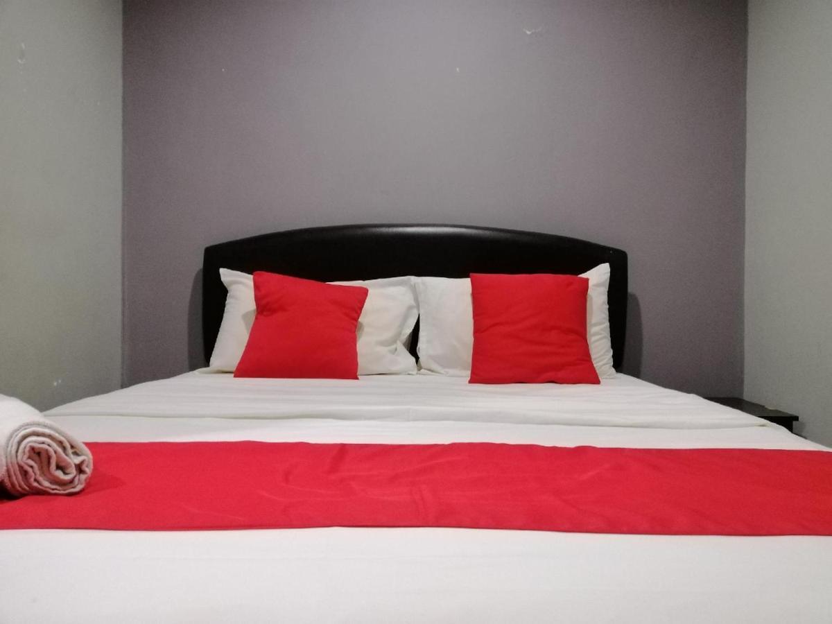 Puteri Ampang Hotel מראה חיצוני תמונה