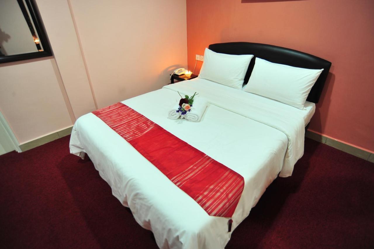 Puteri Ampang Hotel מראה חיצוני תמונה